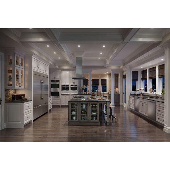 Jennair JDB9200CWP Trifecta™ Dishwasher With 42 Dba