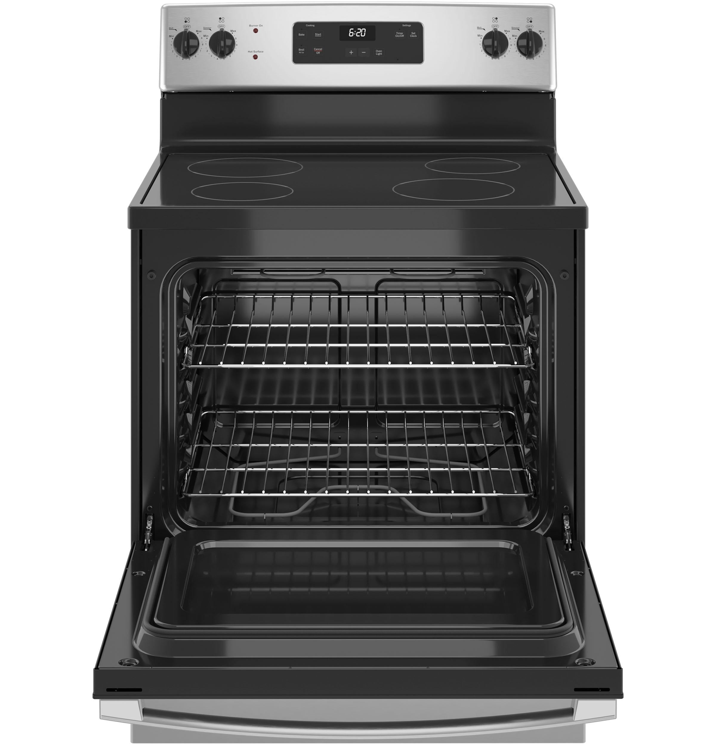 Ge Appliances JBS62RWSS Ge 30