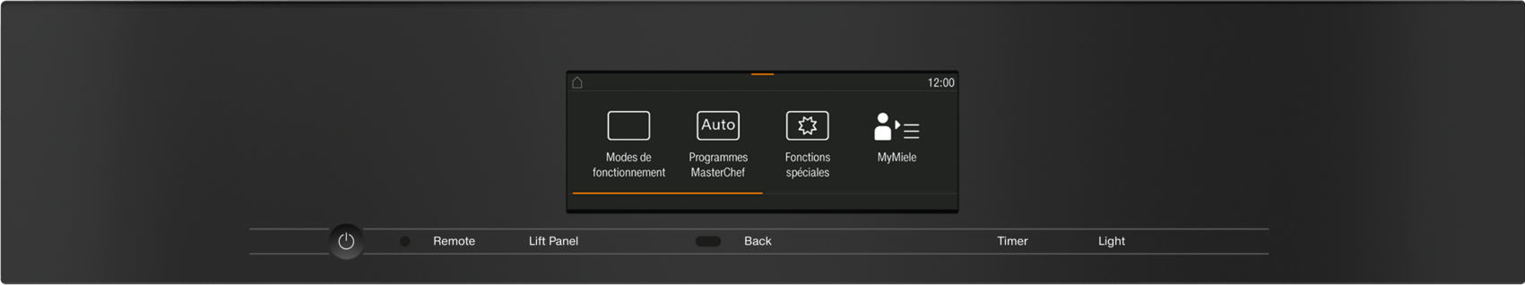 Miele DGC7840CTS Dgc 7840 Am - 24