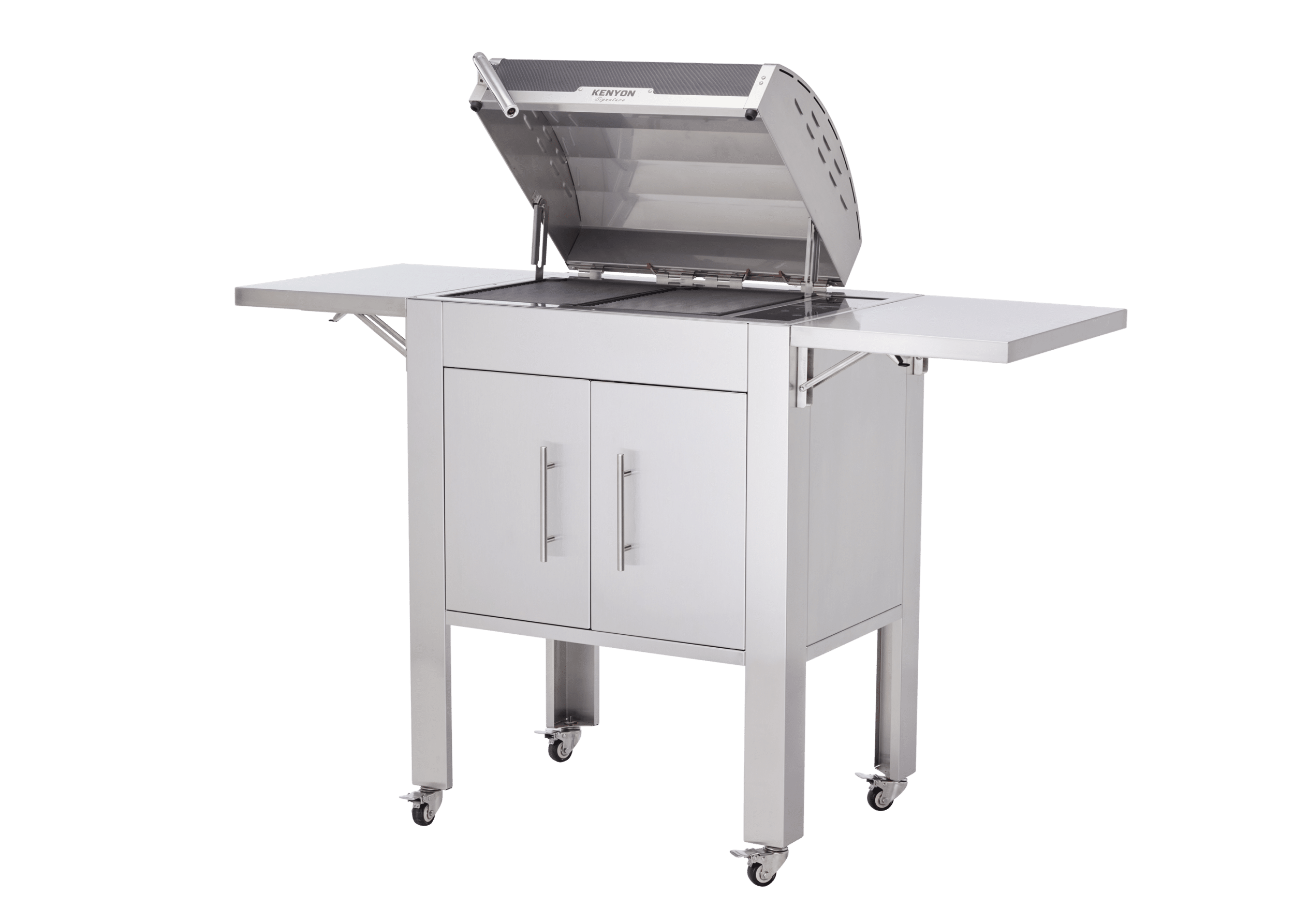Kenyon C70429 Signature Grill + Stand
