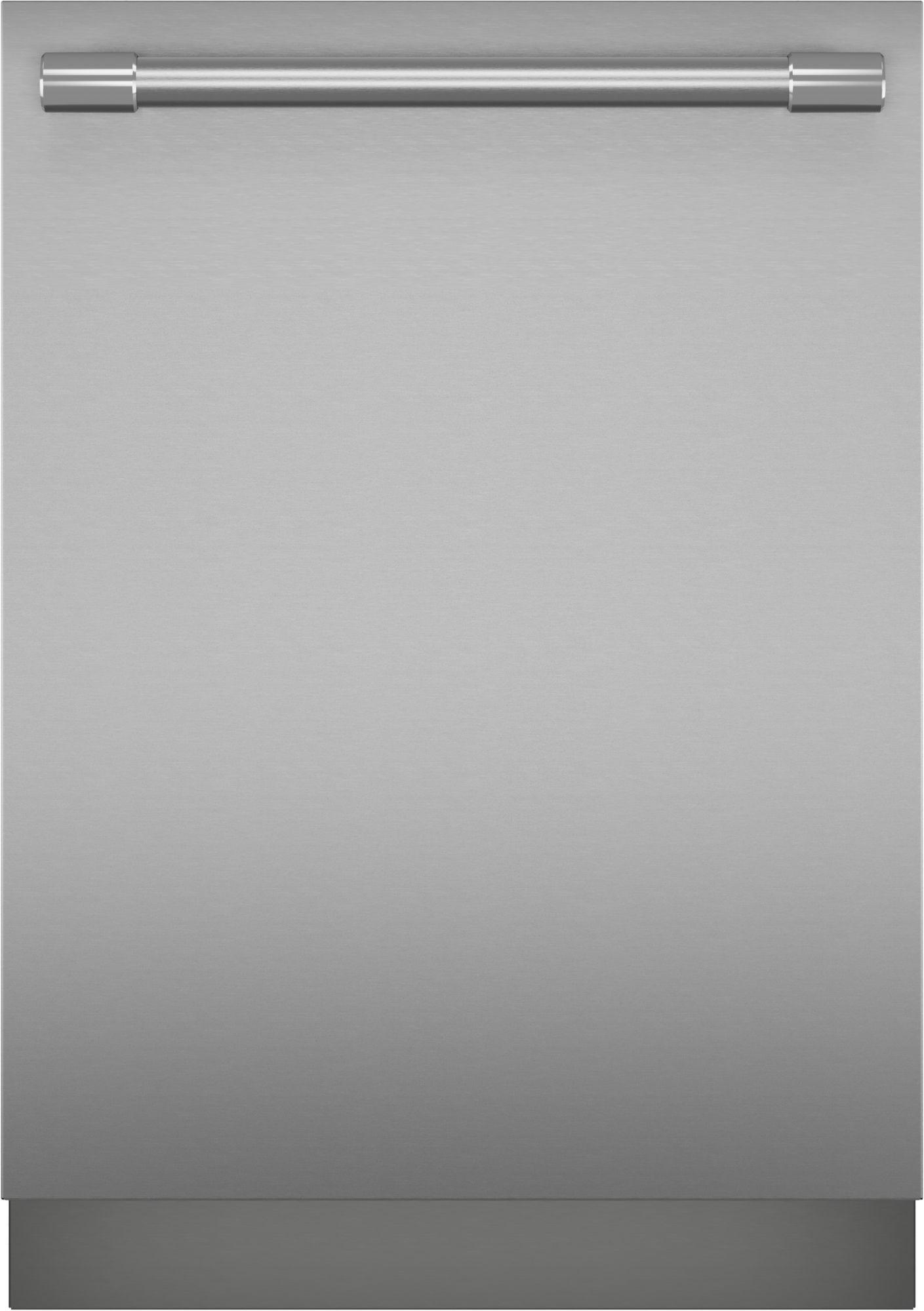 Thermador DWHD660EFP Dishwasher 24'' Stainless Steel