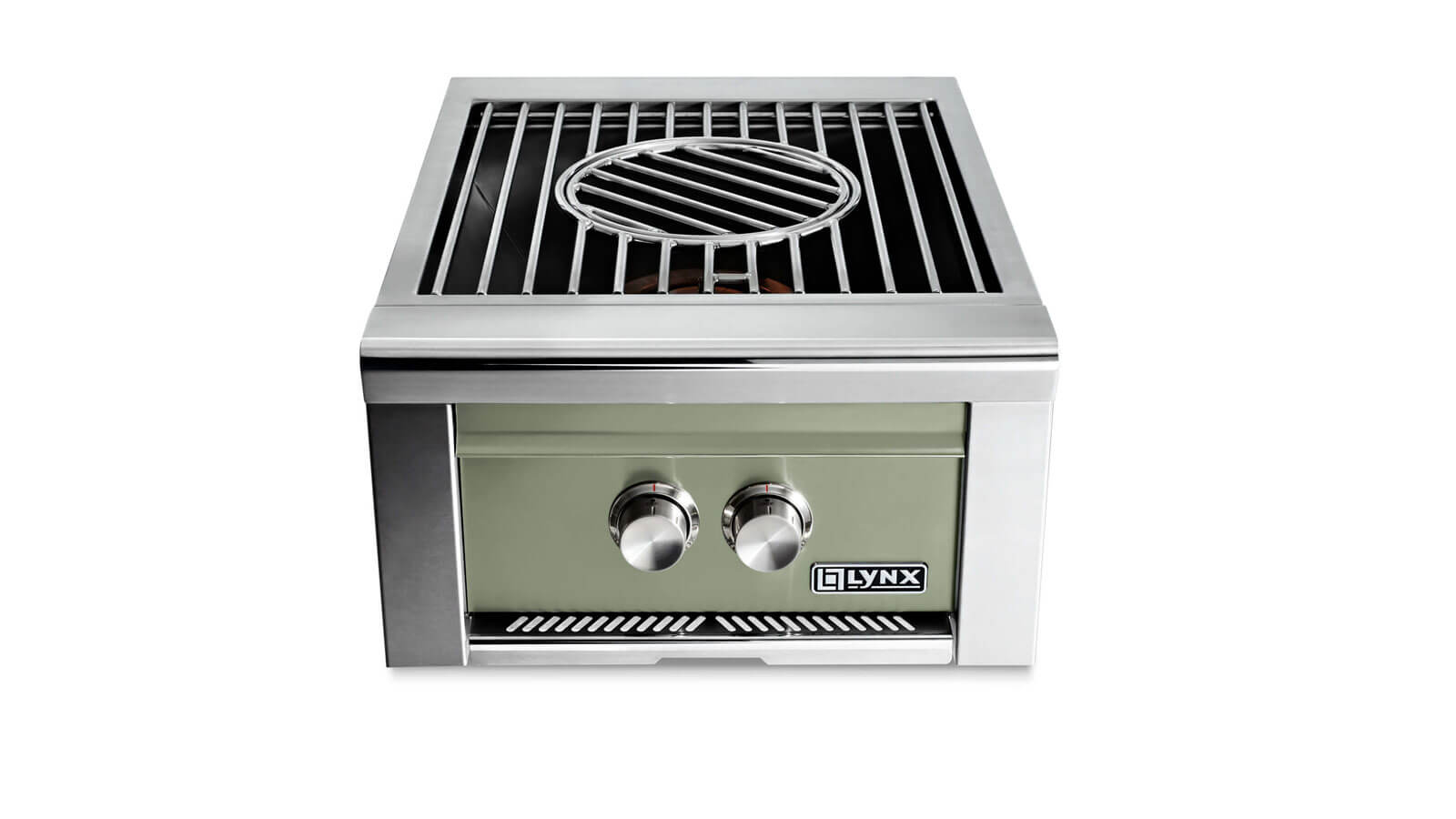 Lynx LPBDSNG Power Burner - Desert Sage