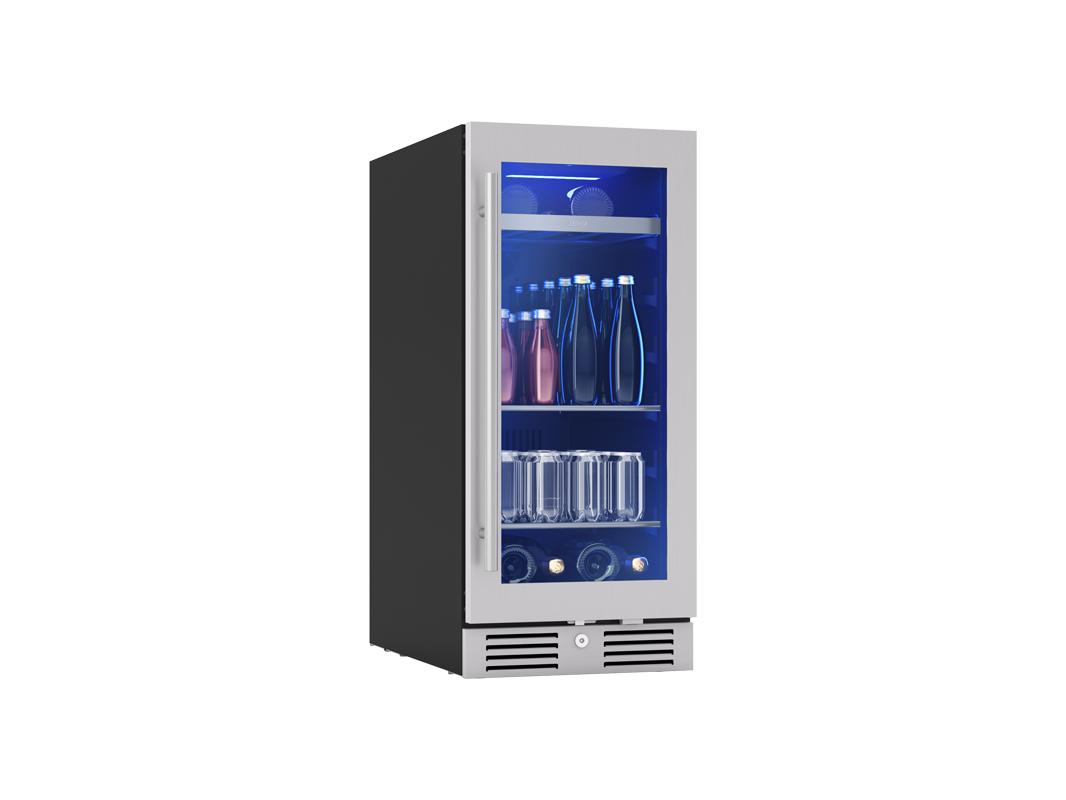 Zephyr PRB15C01CG 15