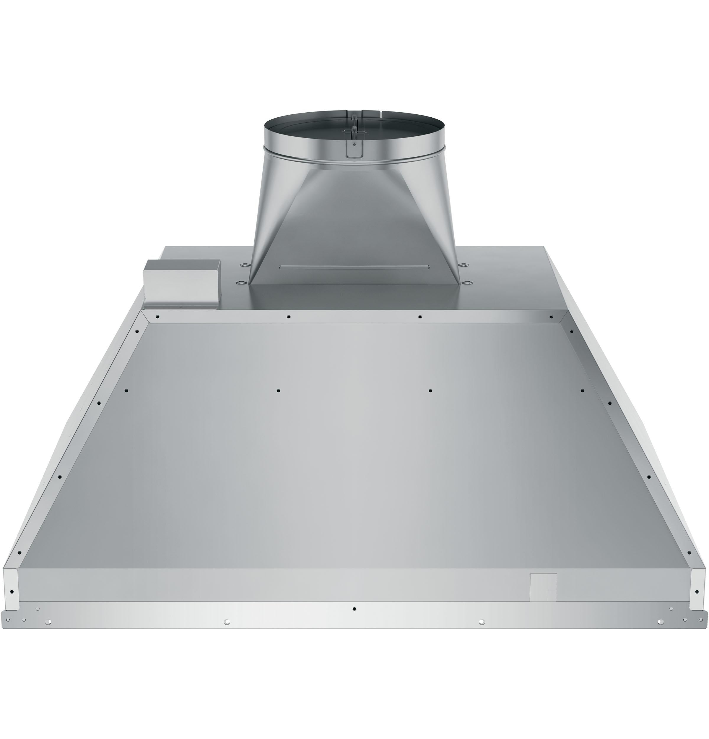 Cafe UVC9300SLSS 30" Smart Designer Custom Insert W/ Dimmable Led Lighting
