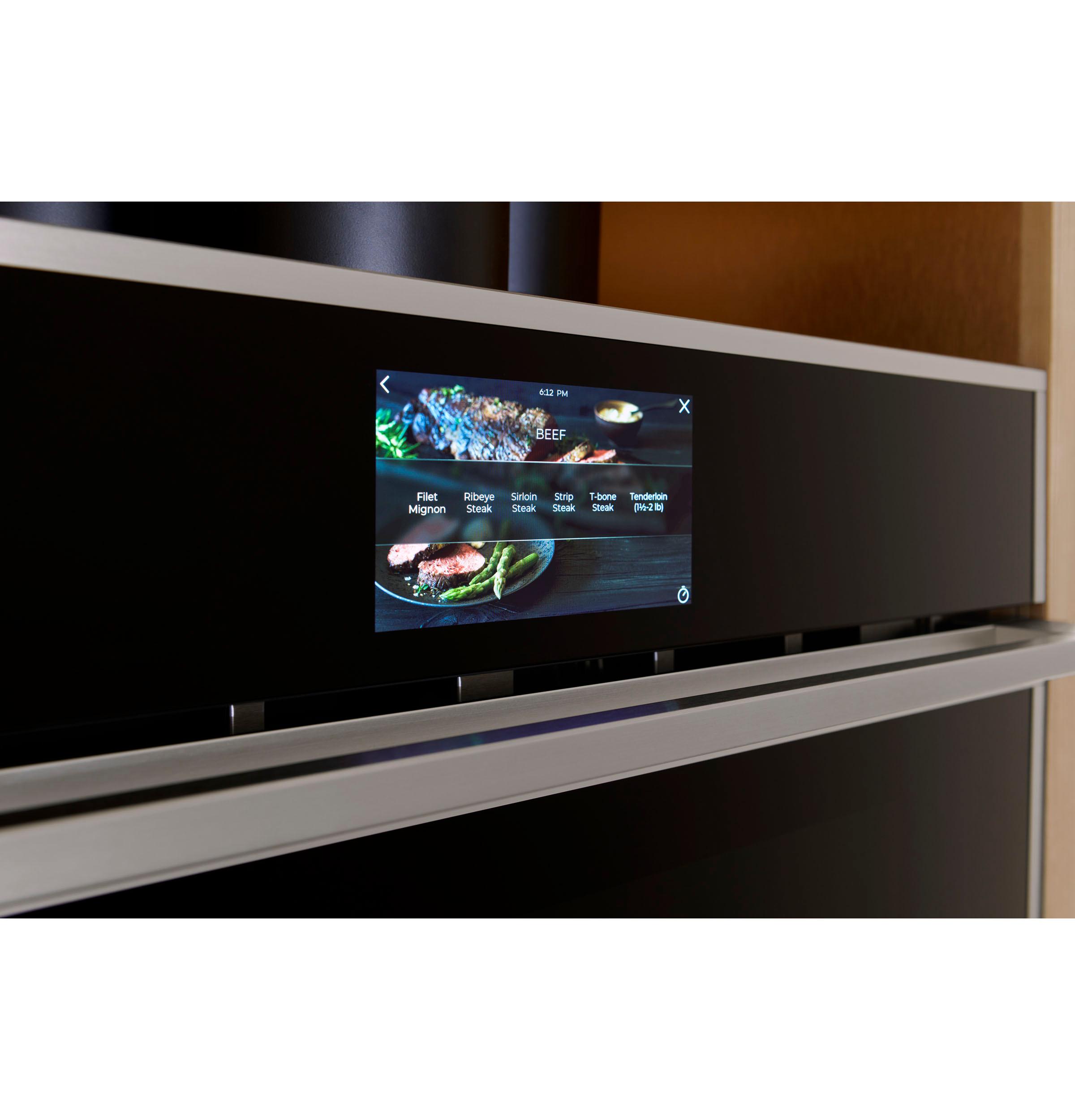 Monogram ZSB9131VSS Monogram 30