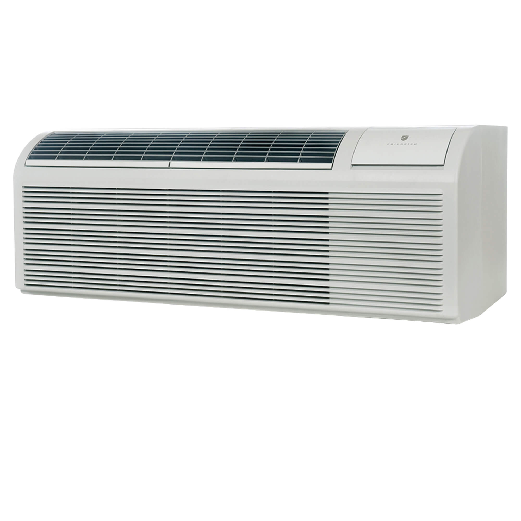 Friedrich PZH12R3SC Friedrich Zoneaire Select 12,300 Btu 265V Packaged Terminal Air Conditioner With Heat Pump