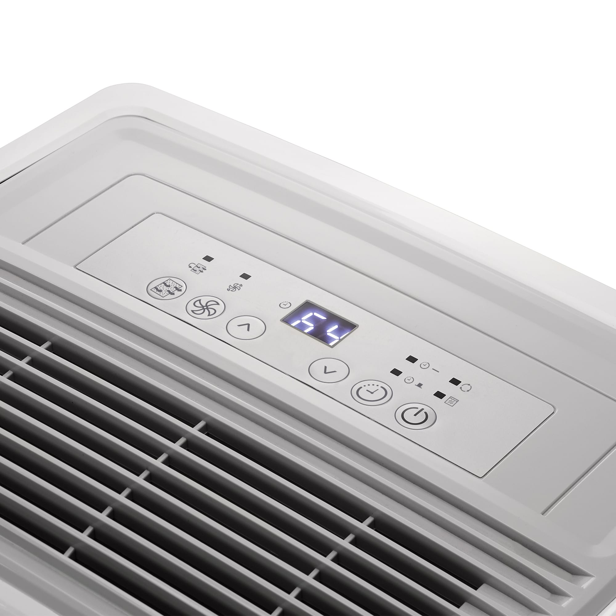 Danby DDR040EB2WDB Danby 40Pint Dehumidifier In White