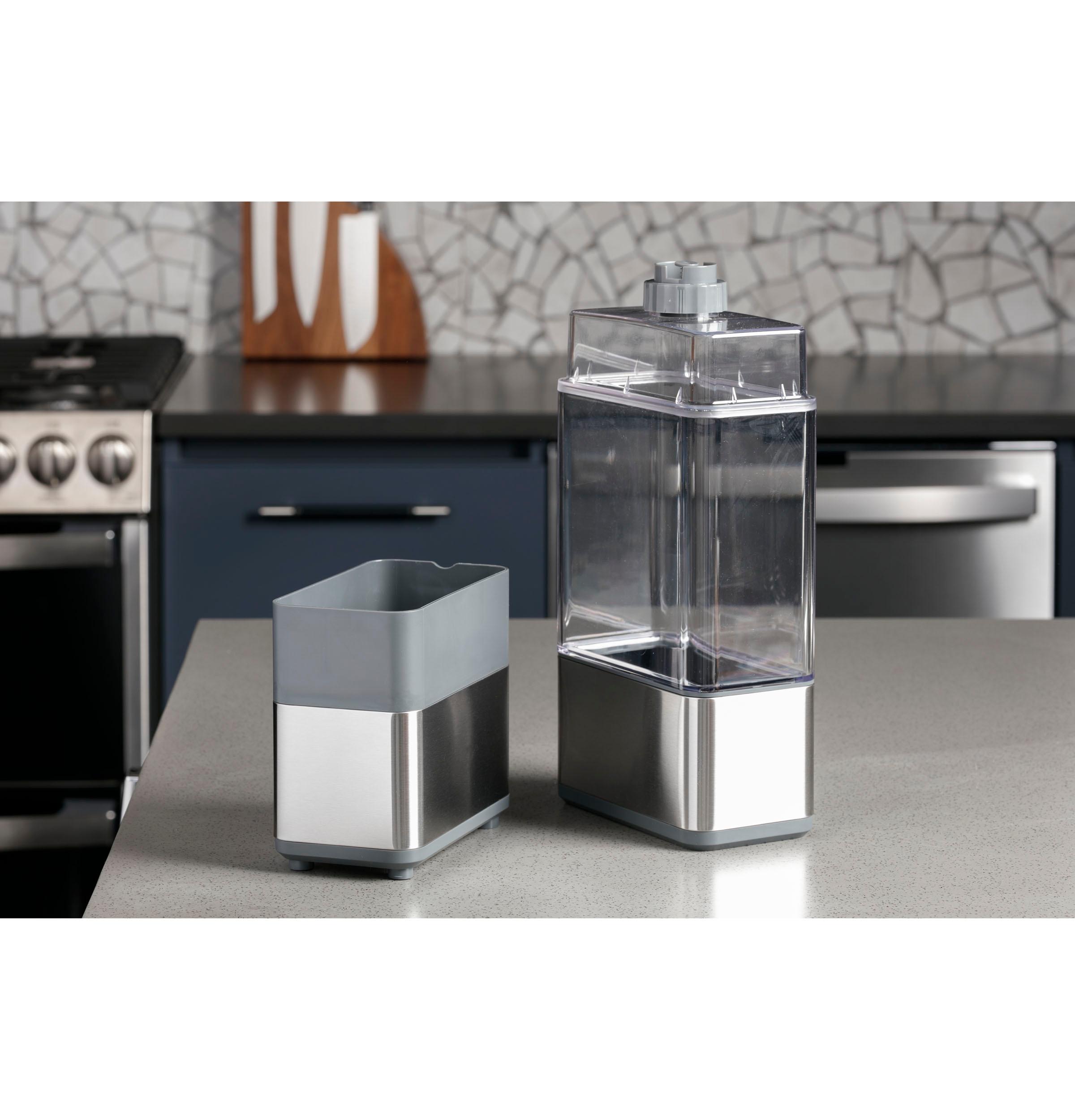 Ge Appliances OPL01GESDTK Ge Profile™ Opal™ Nugget Ice Maker - Sidetank Accessory