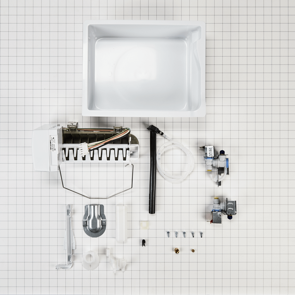Jennair IC13B Ice Maker Kit For Bottom Mount Domestic