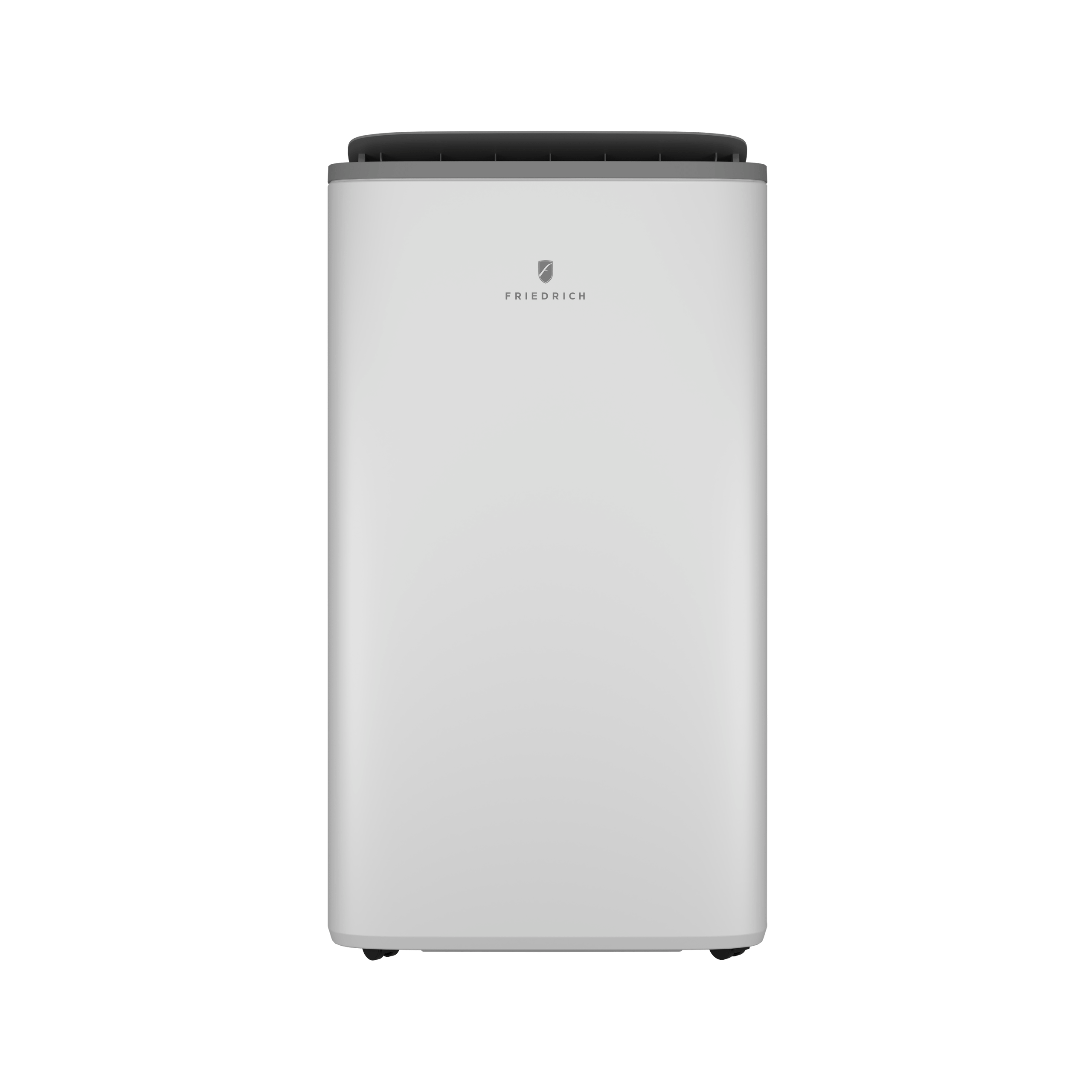 Friedrich ZHP14DC Friedrich Zoneaire Premier 14,000 Btu Dual-Hose Smart Portable Air Conditioner With Heat Pump