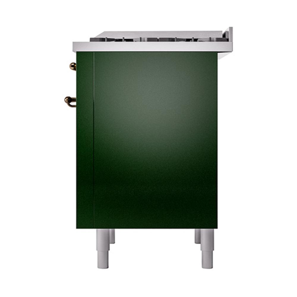 Ilve UN36FQNMPEGBLP Ilve Un36Fqnmpegblp Nostalgie Ii Noblesse 36