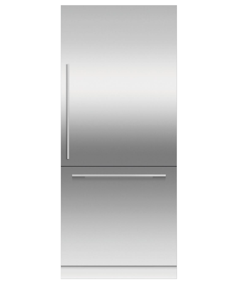 Fisher & Paykel RS3684WRUVE1 Integrated Refrigerator Freezer, 36
