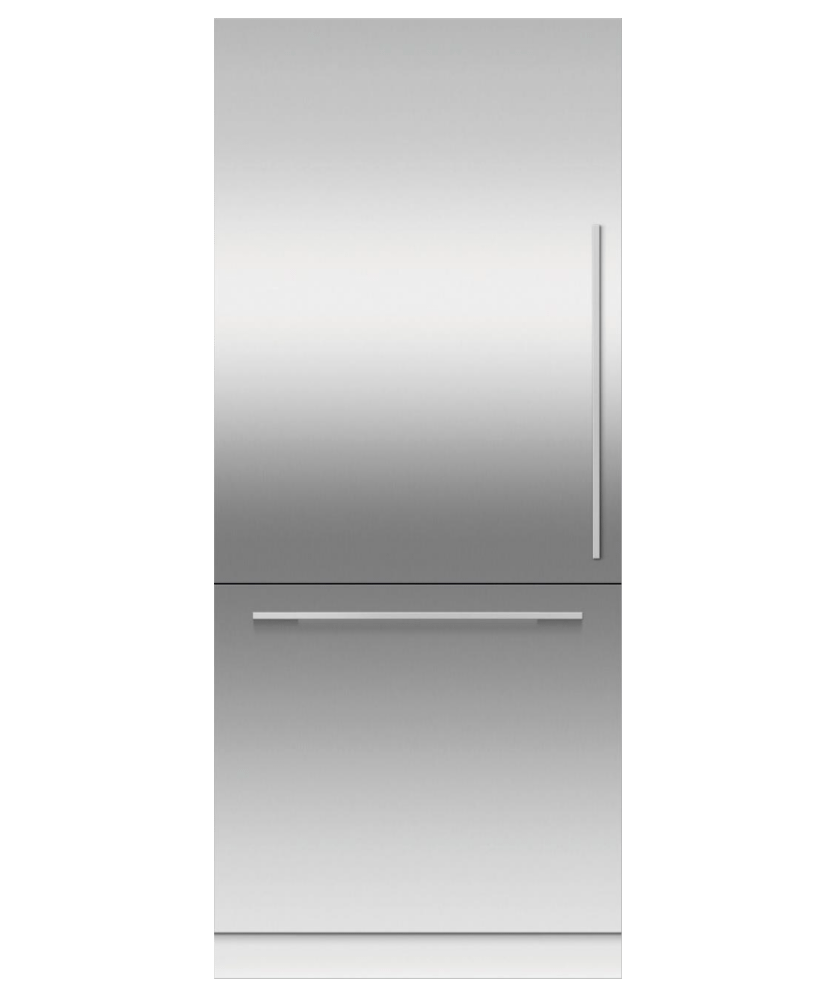 Fisher & Paykel RS3684WLUVE1 Integrated Refrigerator Freezer, 36
