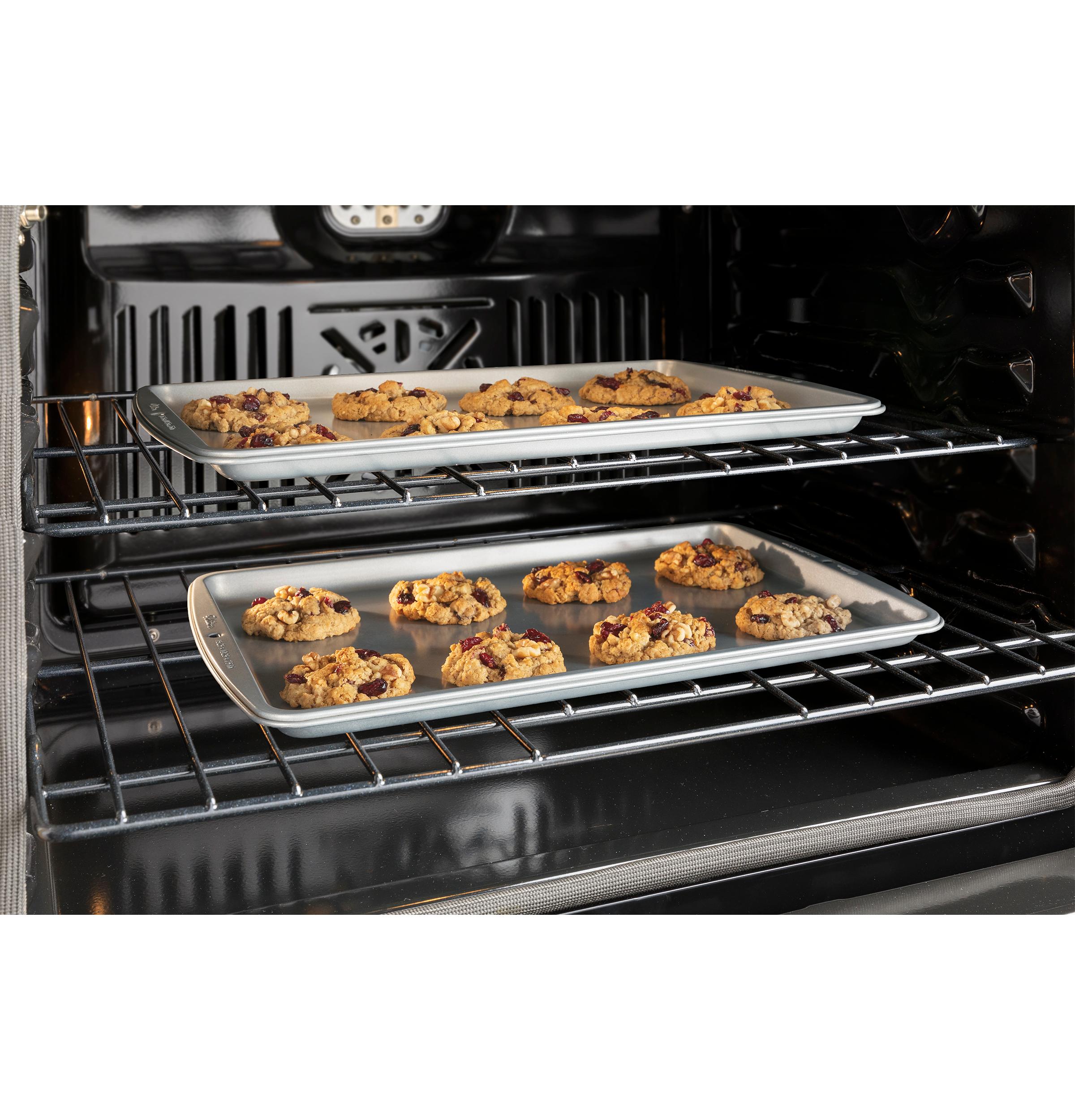 Ge Appliances JTD5000DVBB Ge® 30