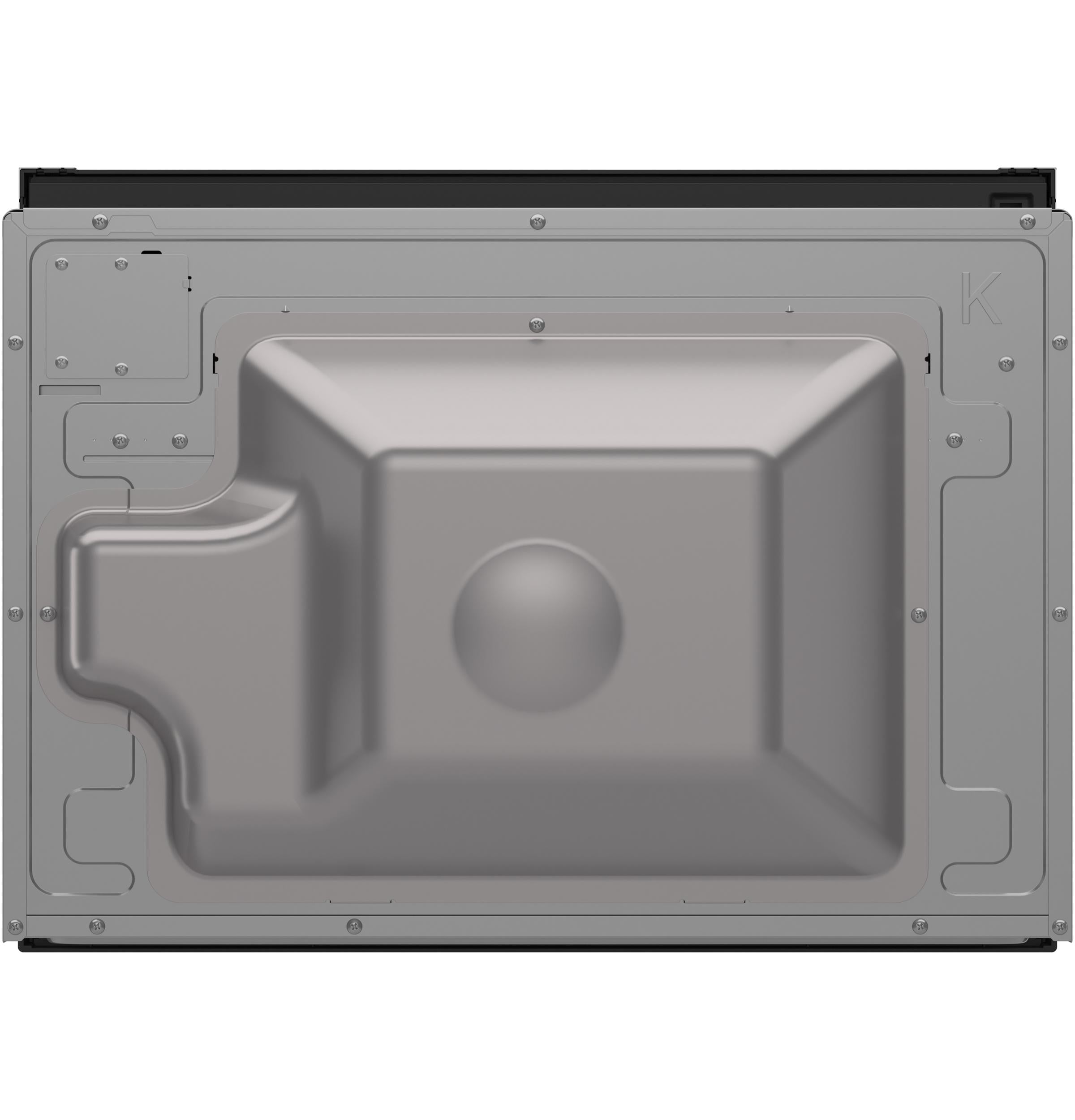 Ge Appliances PSB9100SVSS Ge Profile™ 27