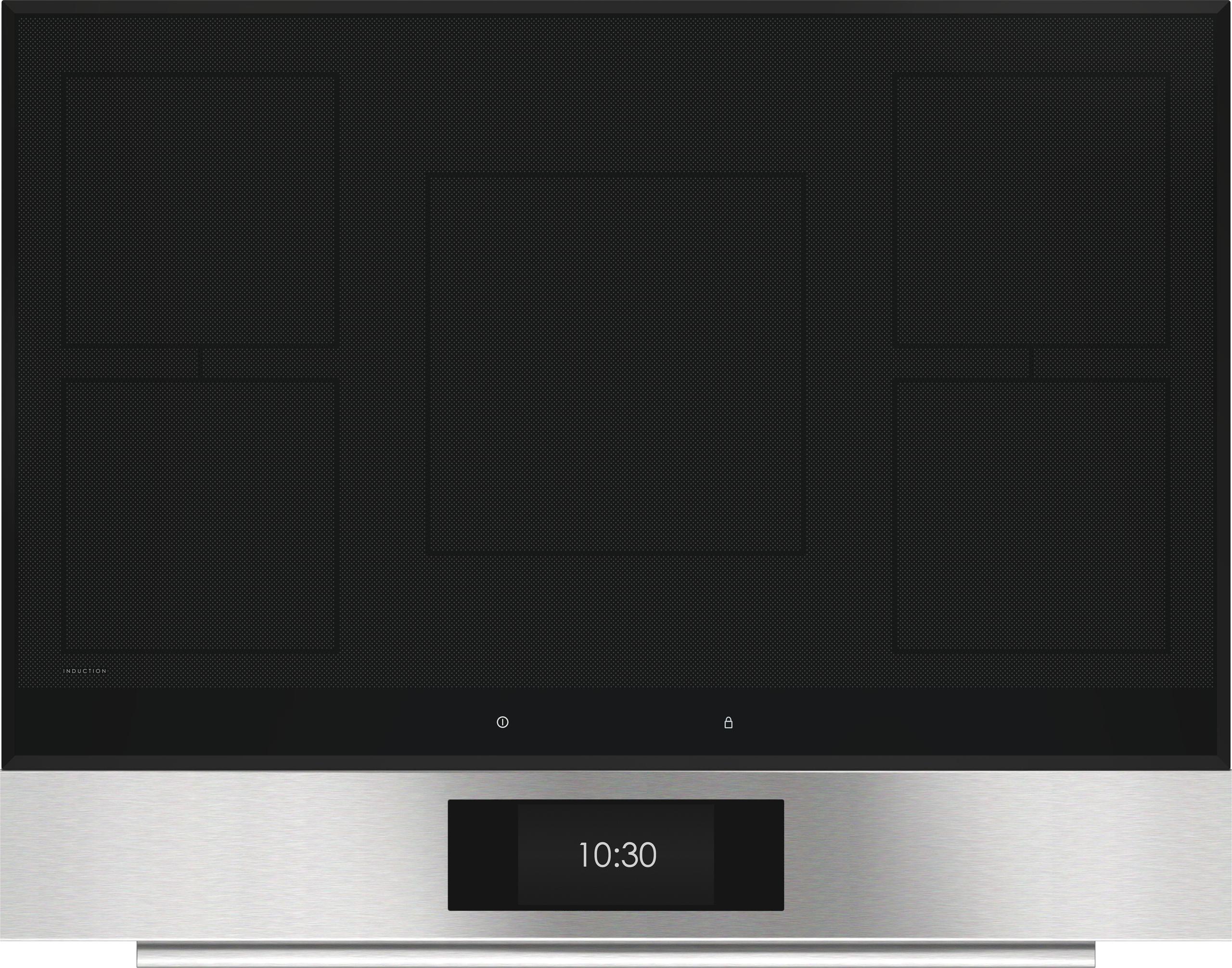 Wolf IR36550SP 36