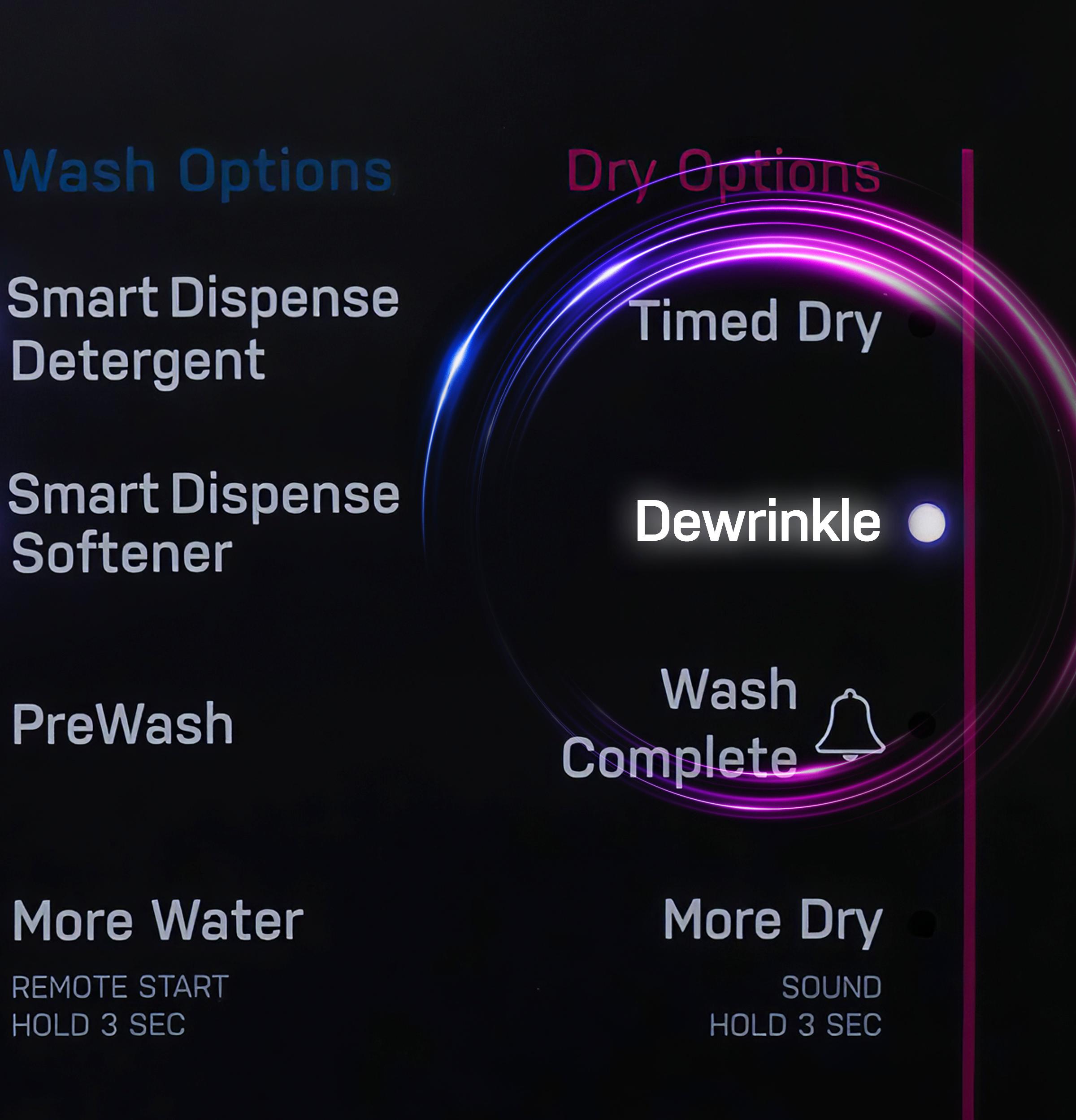 Ge Appliances PFQ97HSPVGN Ge Profile™ Energy Star® 4.8 Cu. Ft. Capacity Ultrafast Combo With Ventless Inverter Heat Pump Technology Washer/Dryer