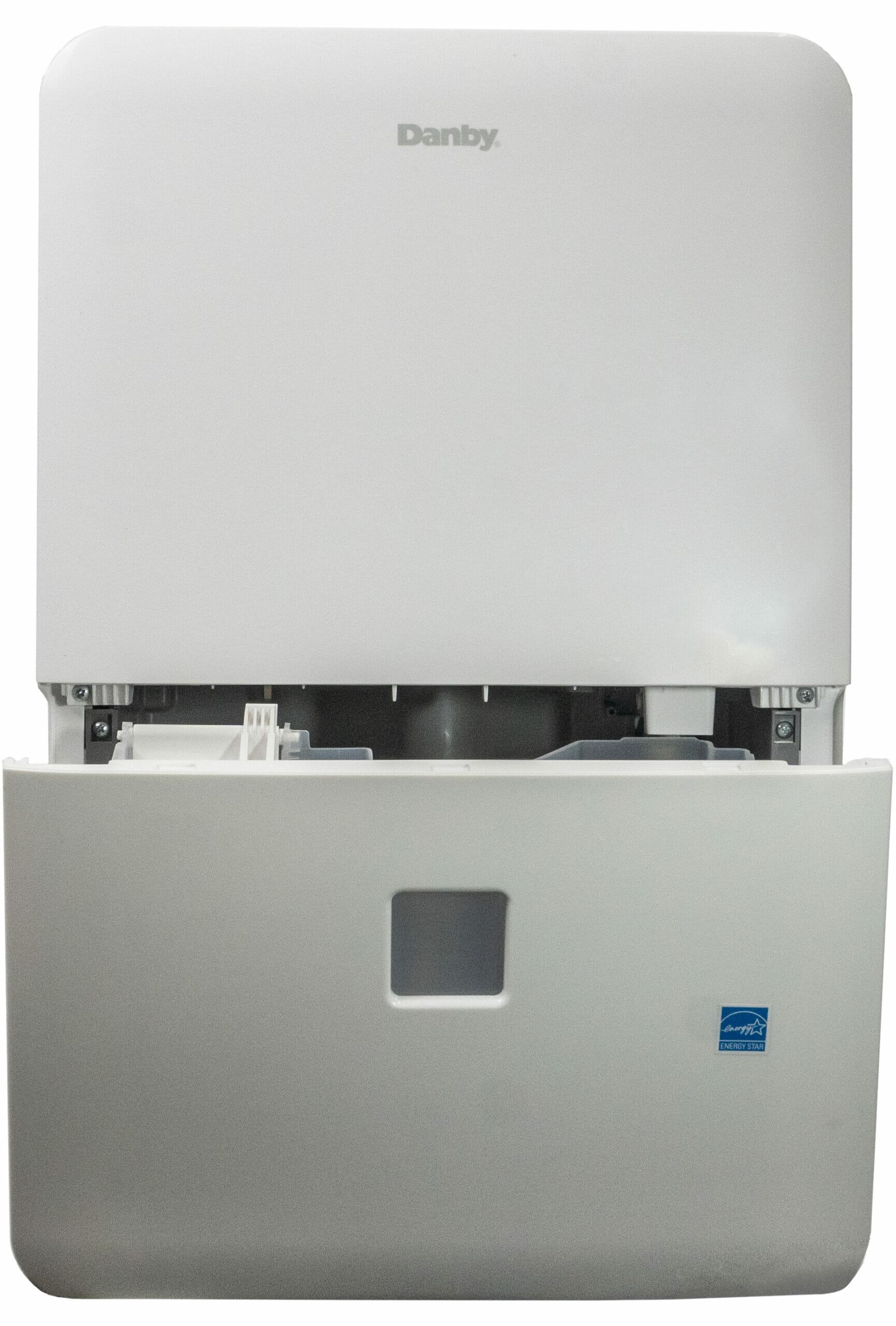 Danby DDR040BJ2WDB Danby 40 Pint Dehumidifier