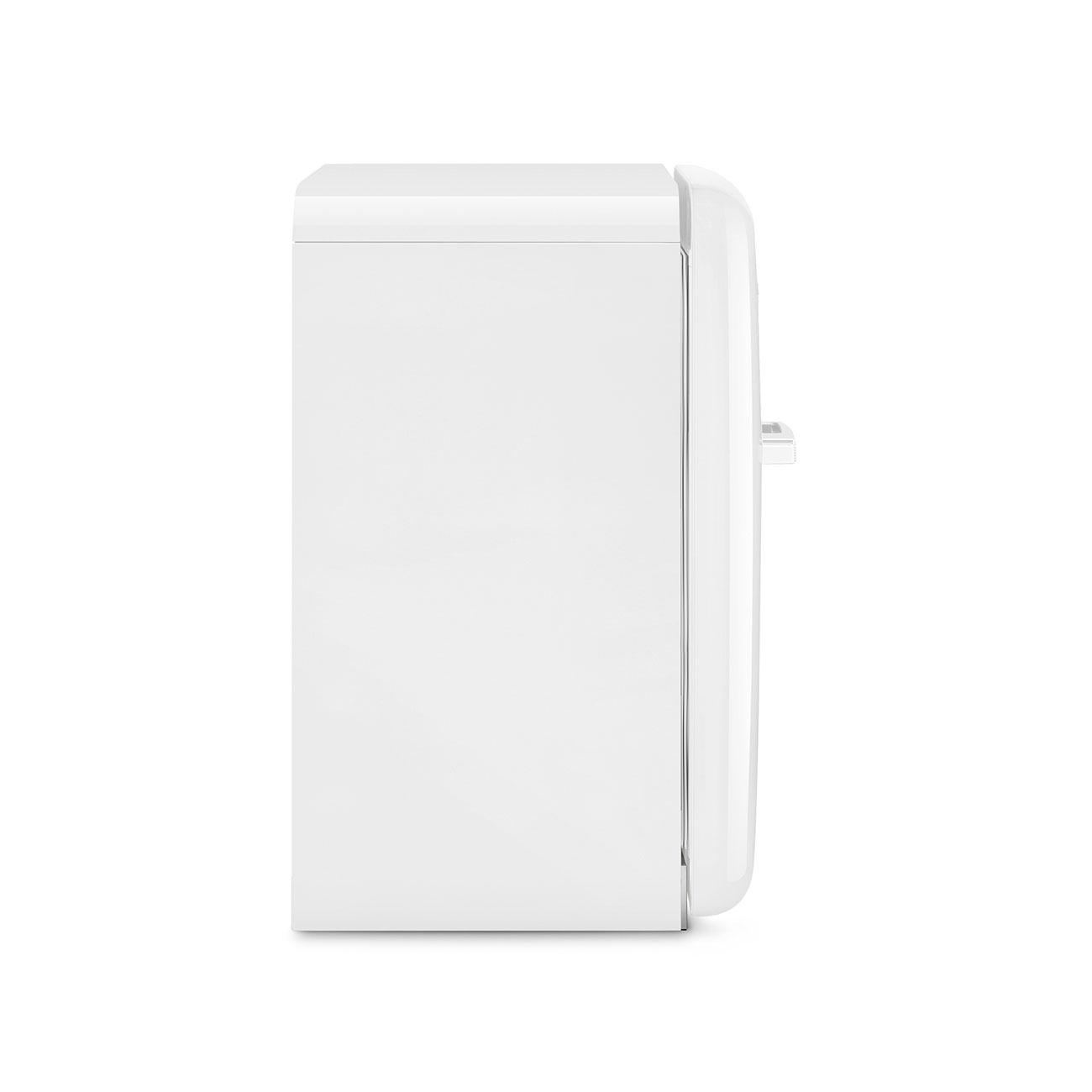 Smeg FAB10URWH3 Refrigerator White Fab10Urwh3