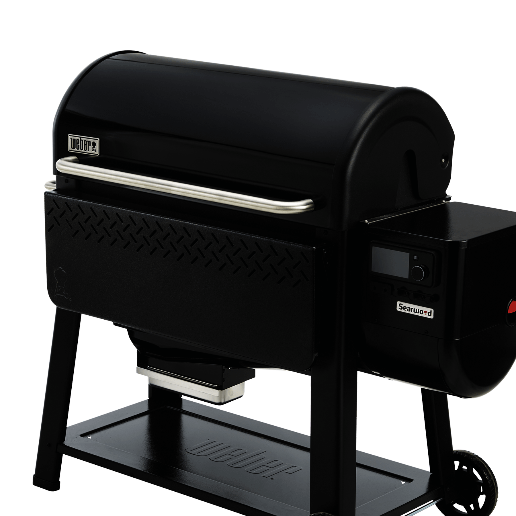Weber 3400109 Folding Front Table