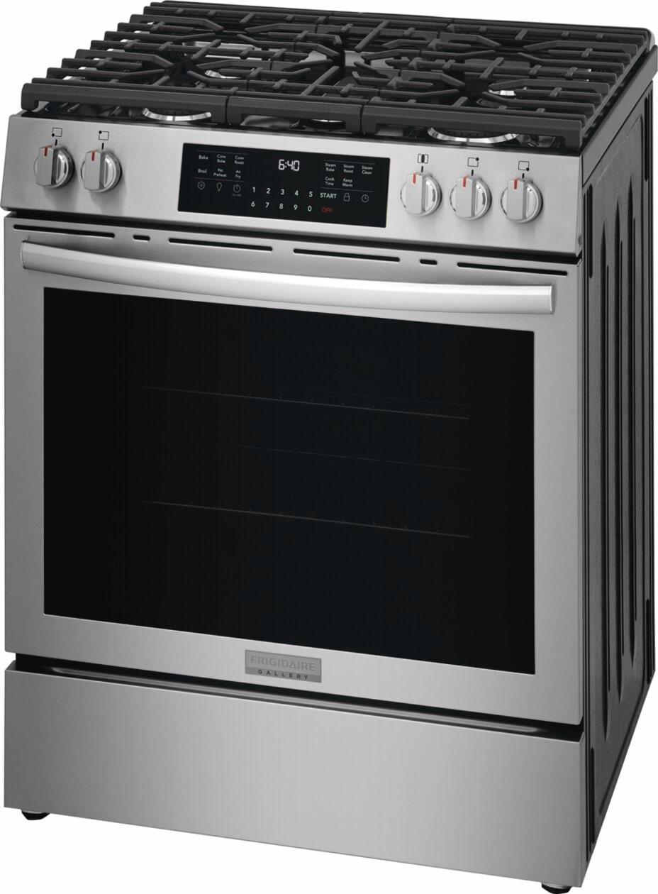 Frigidaire GCFG3059BF 30