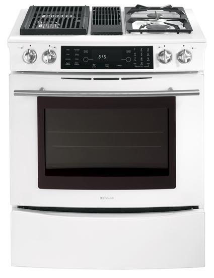 Jennair JDS9860BDW 30