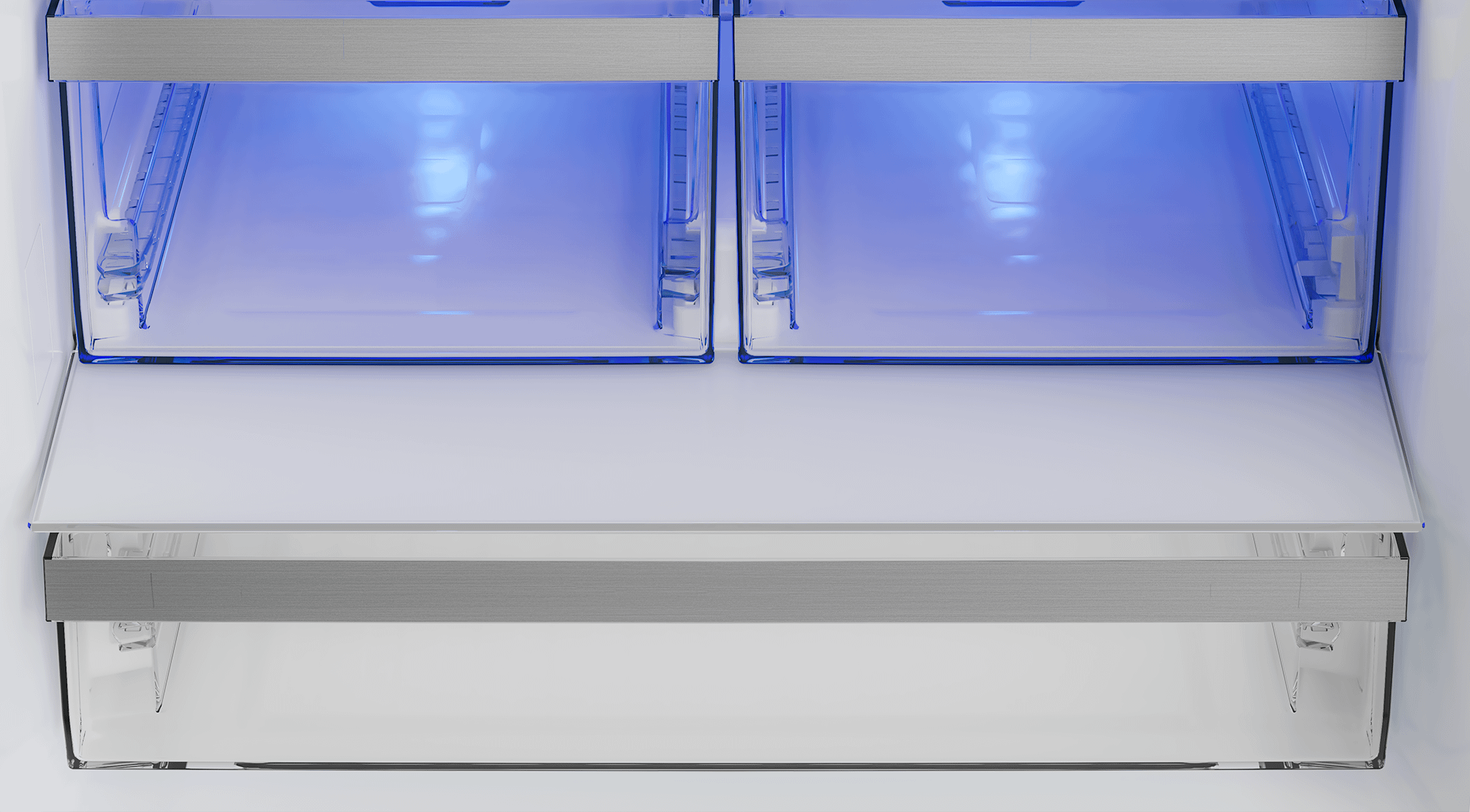 Blomberg Appliances BRFD21612SS 30