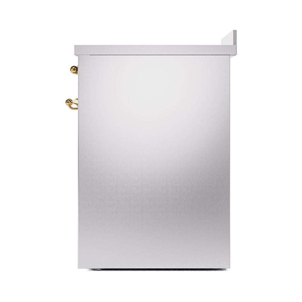 Ilve UNI304QNMPSSG Ilve Uni304Qnmpssg Nostalgie Ii Noblesse 30