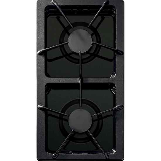 Jennair JGA8150ADB Gas Sealed Burner Cartridge