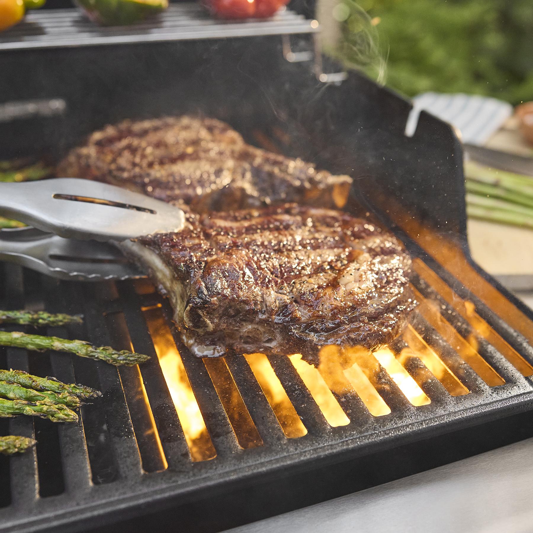 Weber 1500845 Spirit® Ep-325 Gas Grill (Natural Gas) - Black
