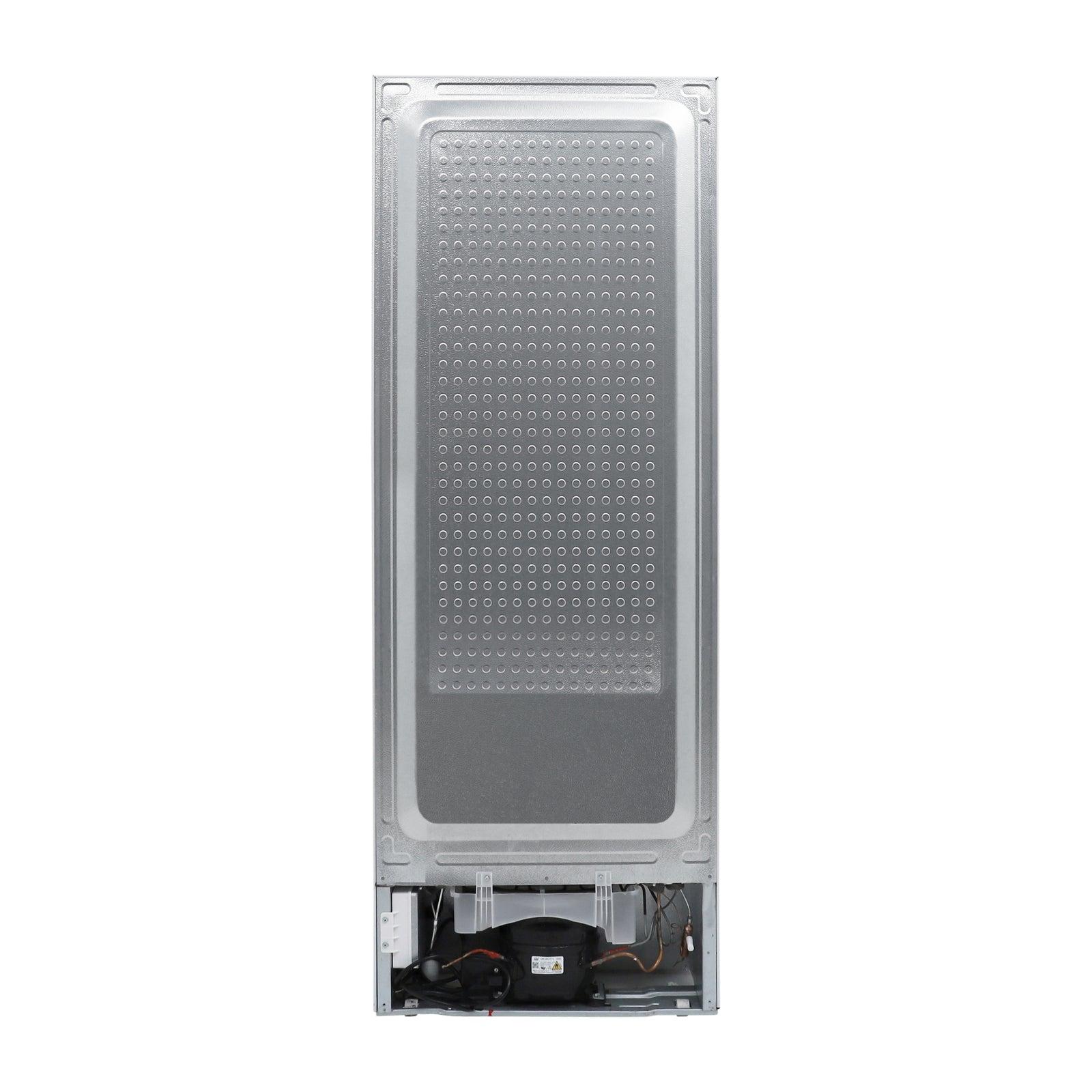 Avanti AV1081VFK0W Avanti 11 Cu Ft Vertical Freezer - White / 10.8 Cu. Ft.