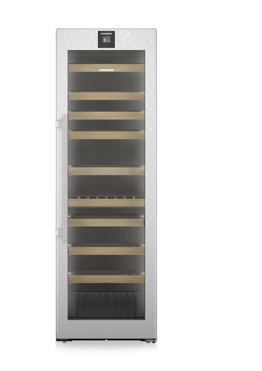 Liebherr W5270 Multi-Temperature Wine Fridge