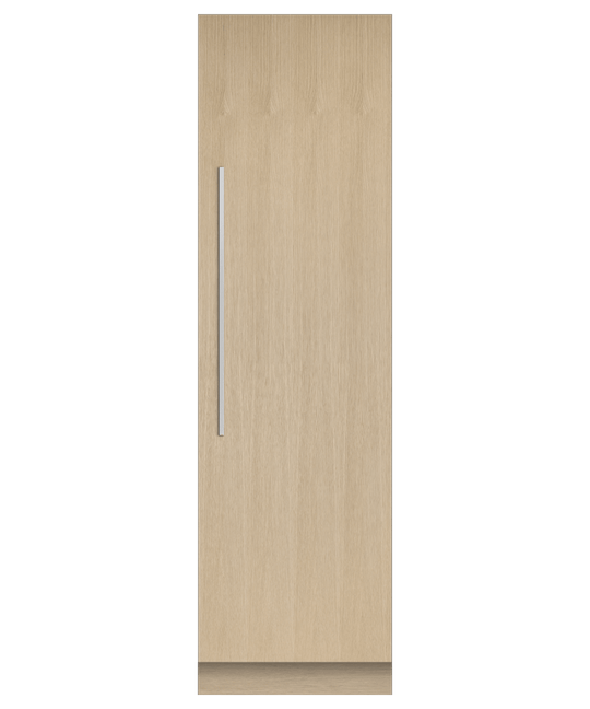 Fisher & Paykel RS2484SRHE1 24" Series 11 Integrated Column Refrigerator