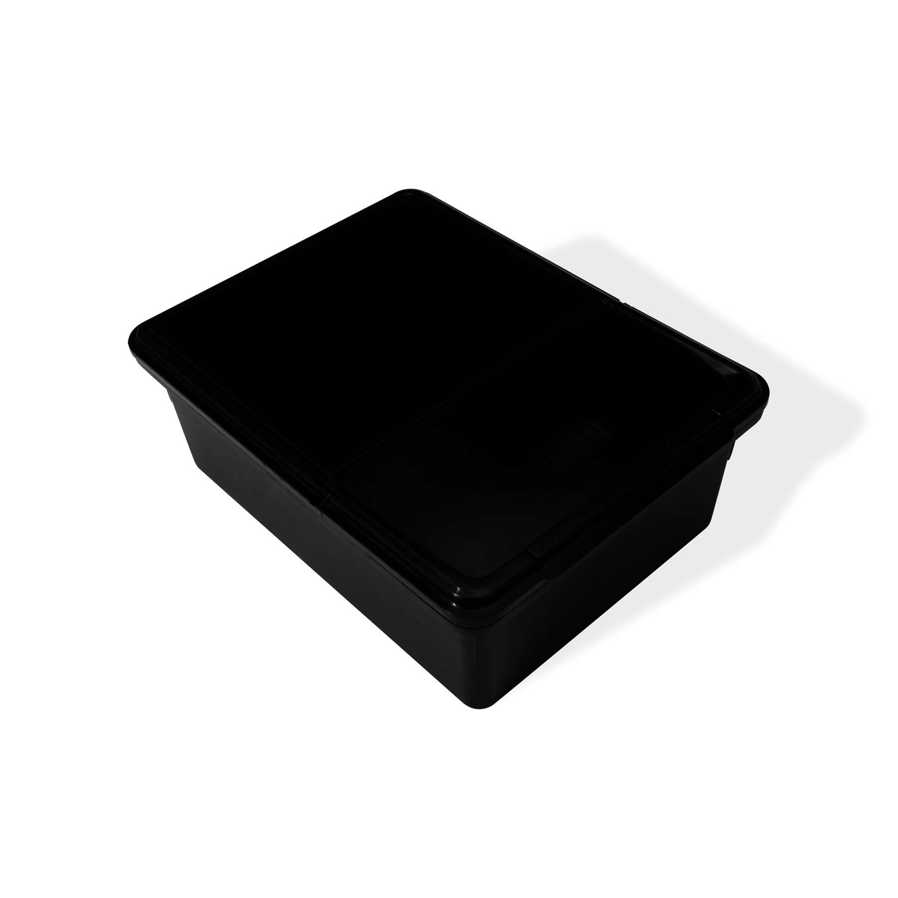 Weber 3400107 Weber Works™ Outdoor Storage Bin