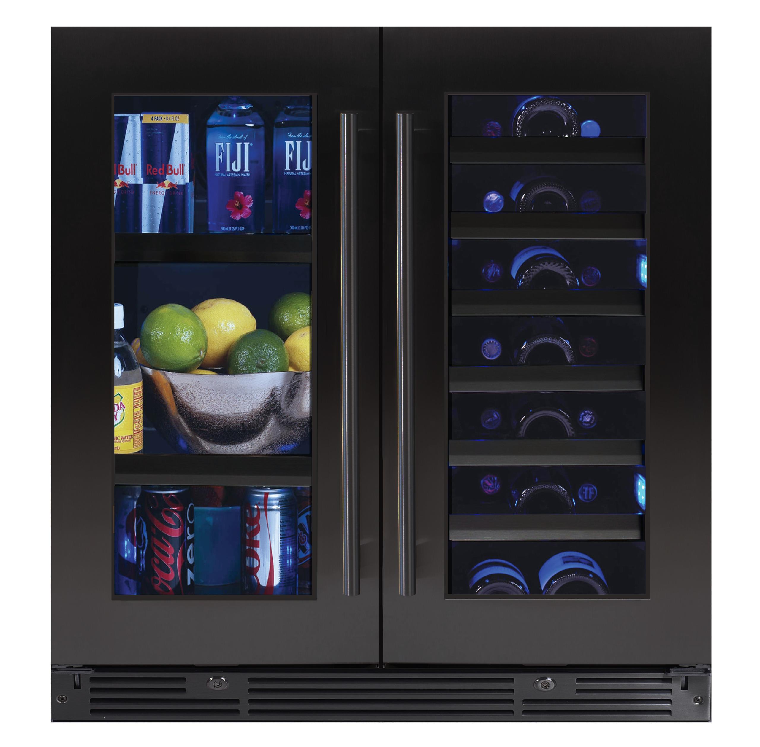 Xo Appliance XOU30BWDDGBS 30