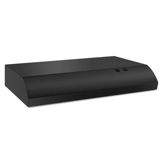 Jennair UXT2030AYW 30-Inch Vented Under-Cabinet Hood