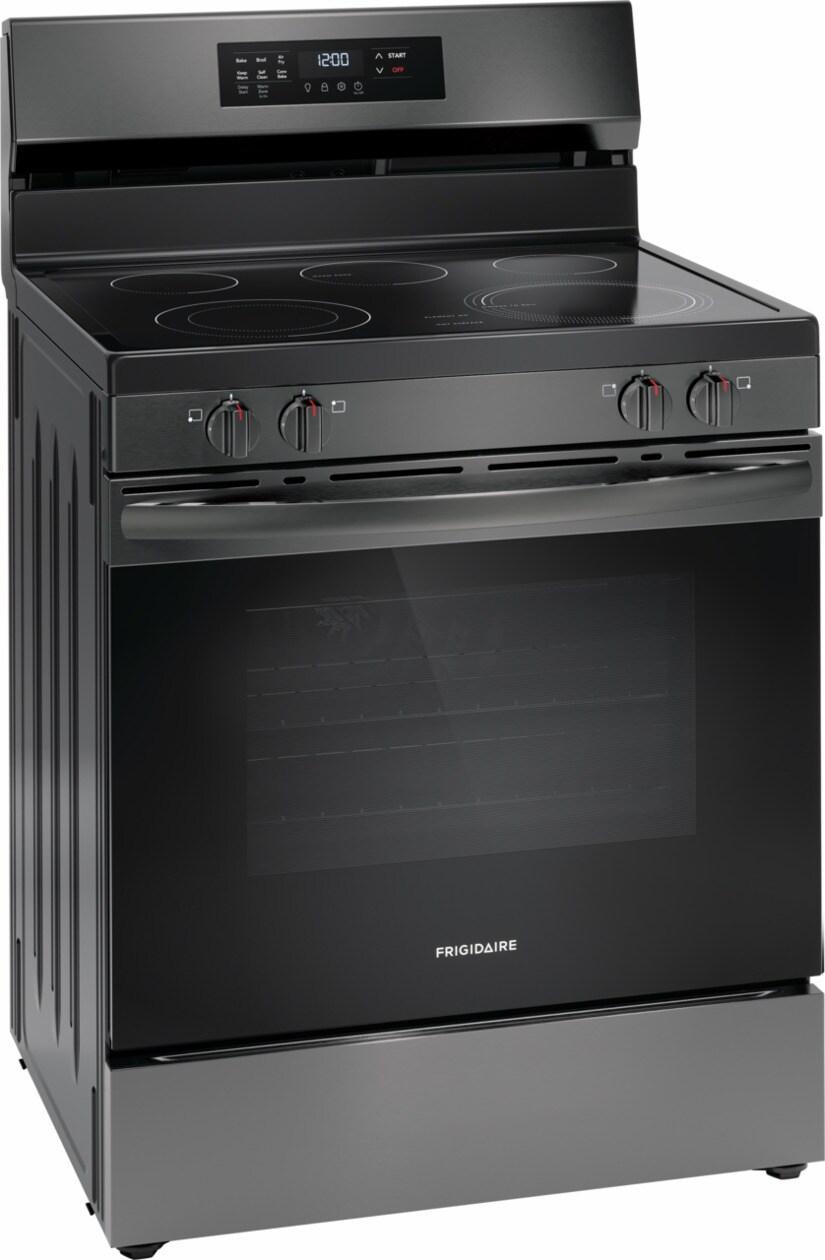 Frigidaire FCRE3083AD Frigidaire 30
