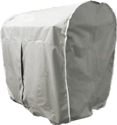 Coyote CCVR2CTG 28" Freestanding Grill Cover