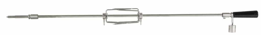 Coyote CROTC3 Rotisserie Kit 34