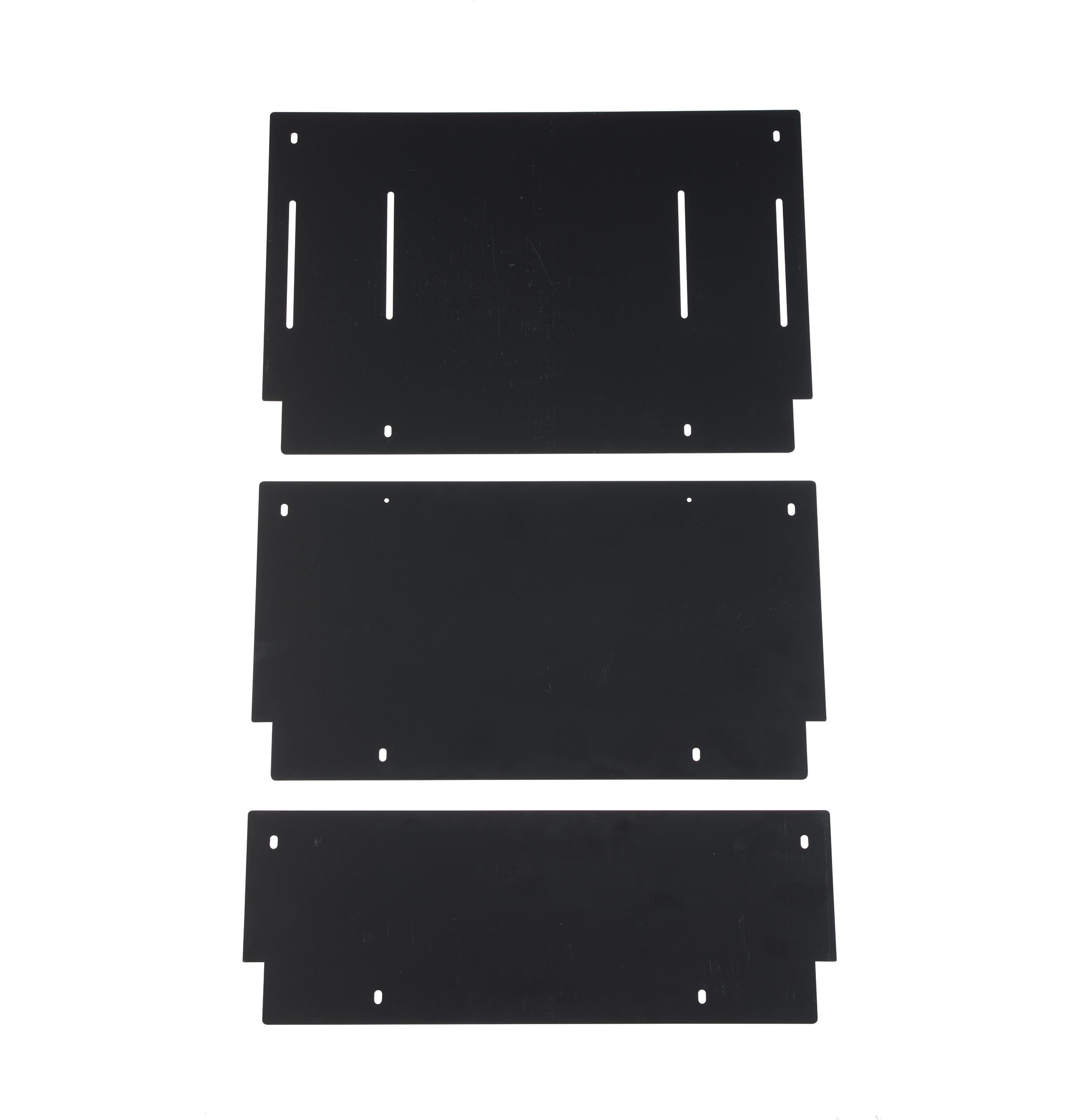 Ge Appliances RAVTRANS1CO Vtac Transition Plenum For V10, V11 & V12 Series