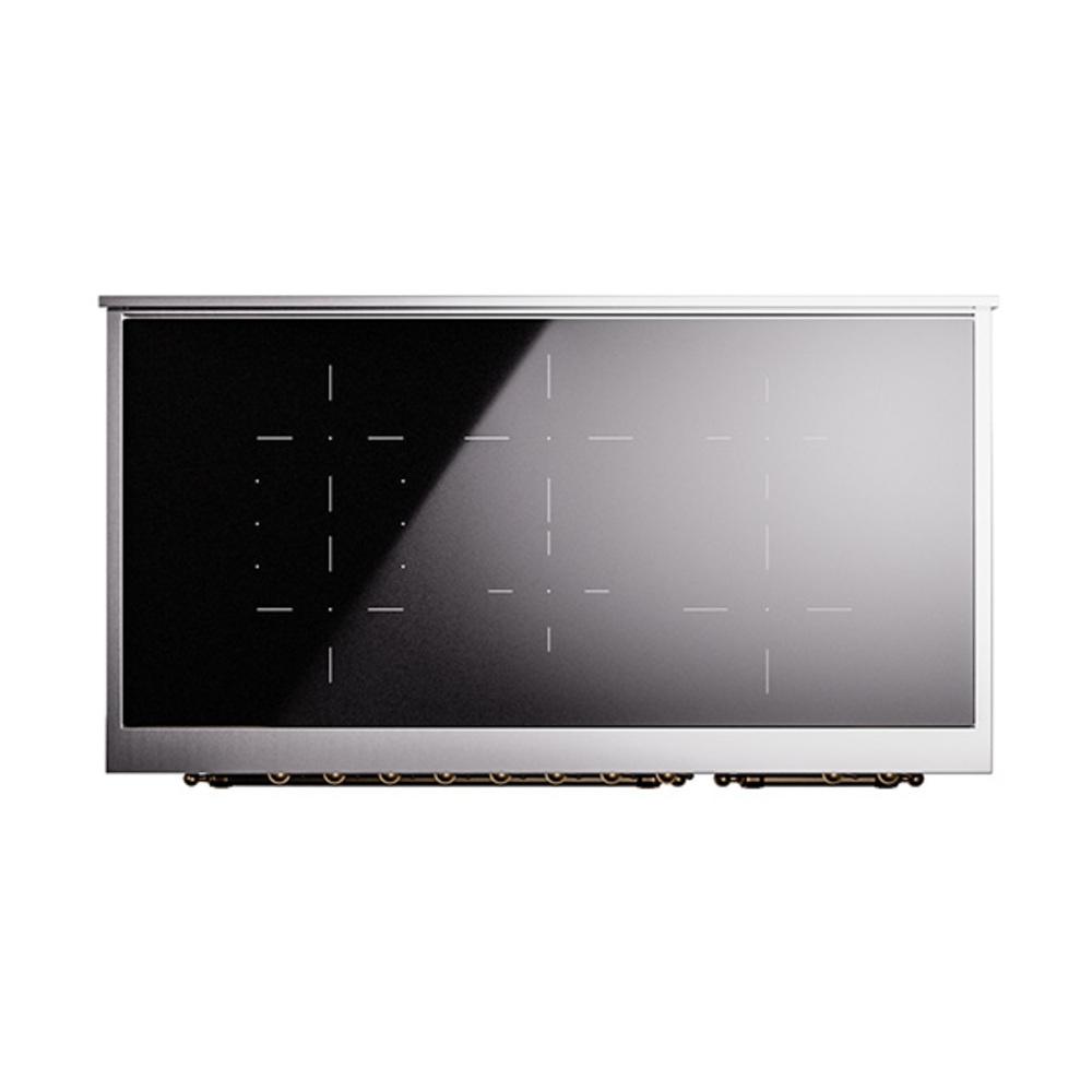 Ilve UNI486NMPEGB Ilve Uni486Nmpegb Nostalgie Ii Noblesse 48