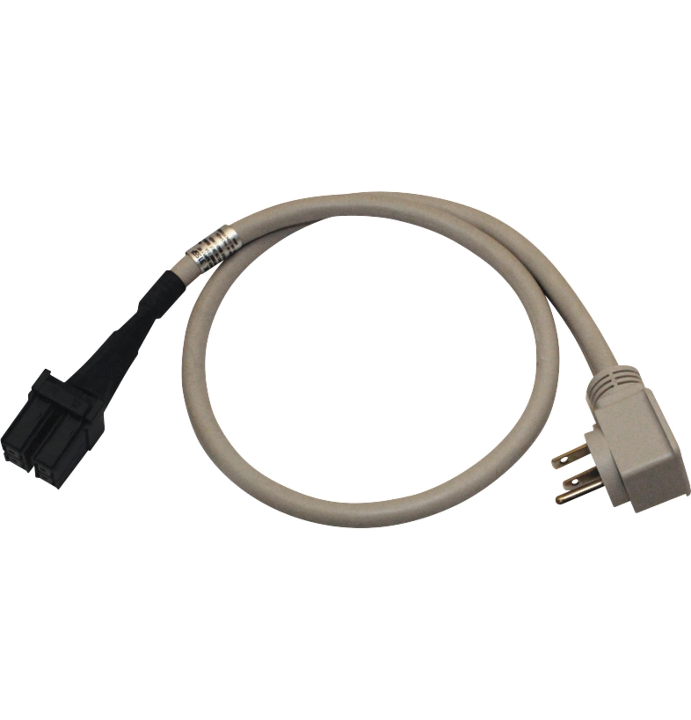 Ge Appliances RAK315SP 230/208-Volt Universal Short Power Cord Kit