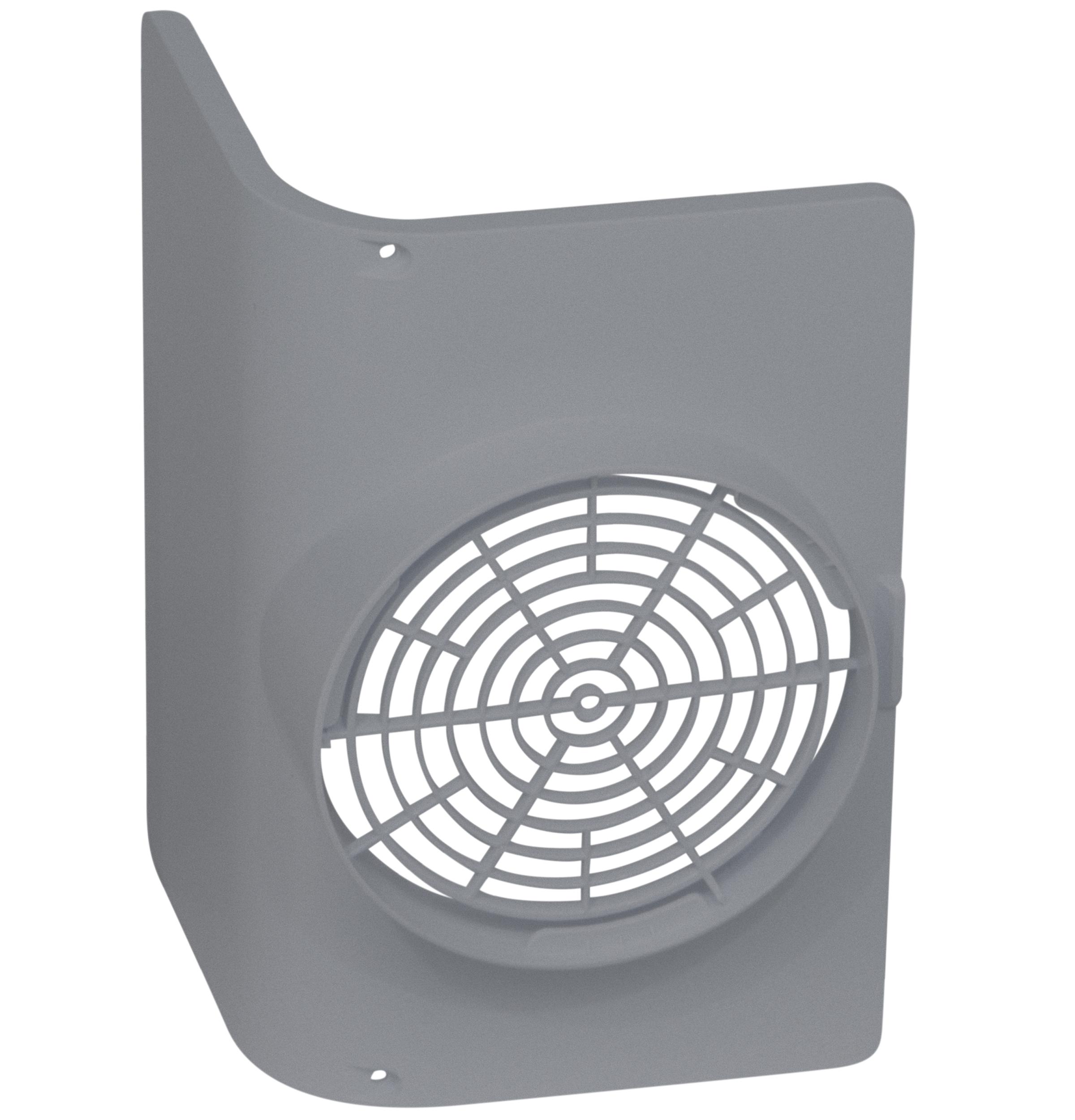 Ge Appliances RAP02 Portable Ac Dual Hose Conversion Kit