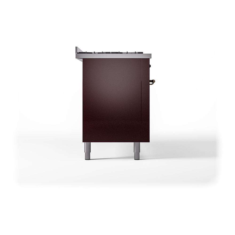 Ilve UN60FQNMPBUBLP Ilve Un60Fqnmpbublp Nostalgie Ii Noblesse 60