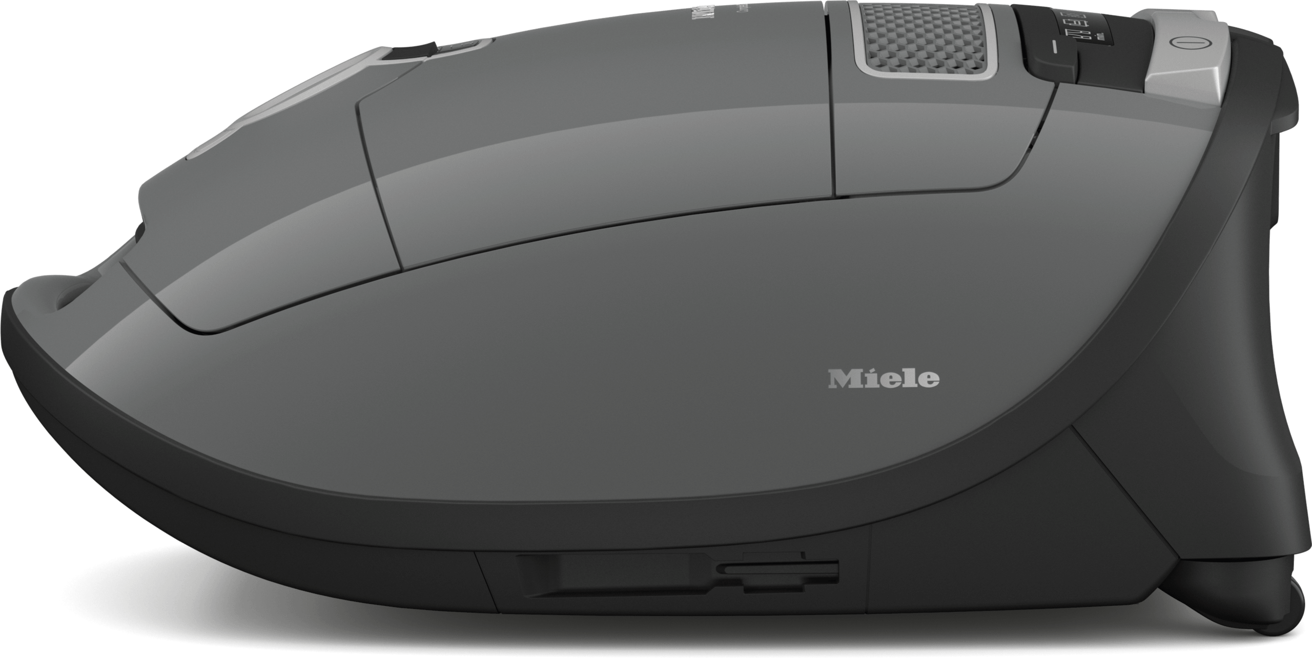 Miele COMPLETE C3 125 GALA EDITION GG Complete C3 125 Gala Edition - Canister Vacuum Cleaners With Protective Parquet Floorhead For First-Class Care Of Delicate Hard Floors.