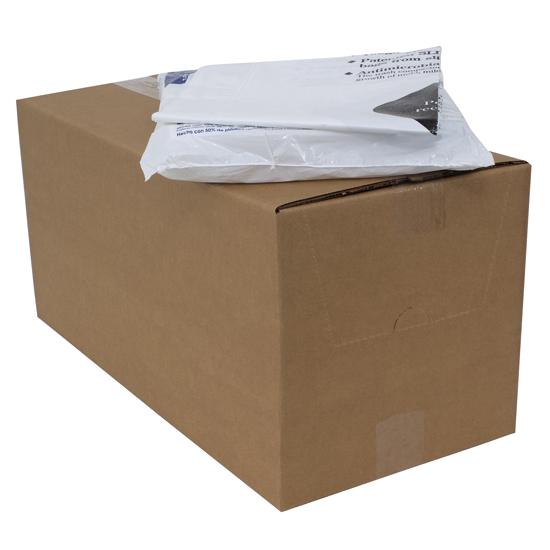 Jennair W10165296BU 180 Pack-Plastic Compactor Bags-18" Models