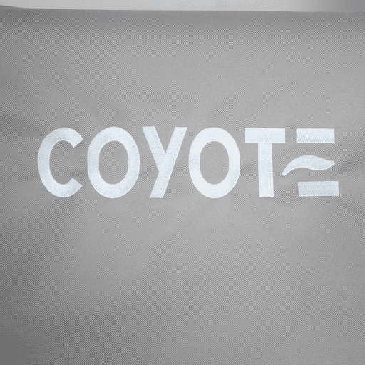 Coyote CCVR36PBIG Grill Cover For 36
