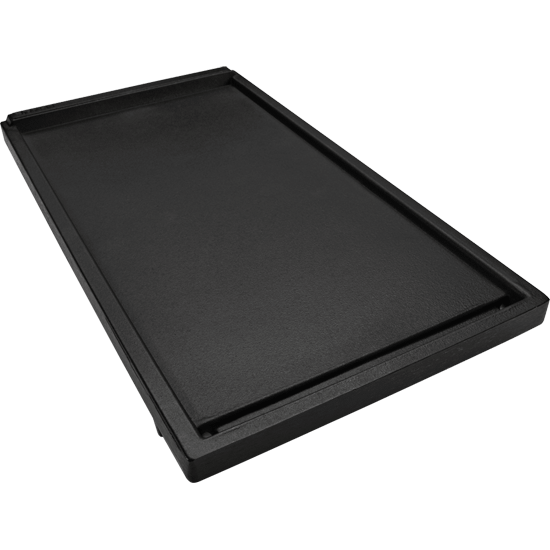 Jennair JGA8200ADX Griddle Gas Excalibur Designer