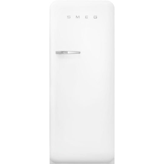 Smeg FAB28URWHM3 Refrigerator Matte White Fab28Urwhm3