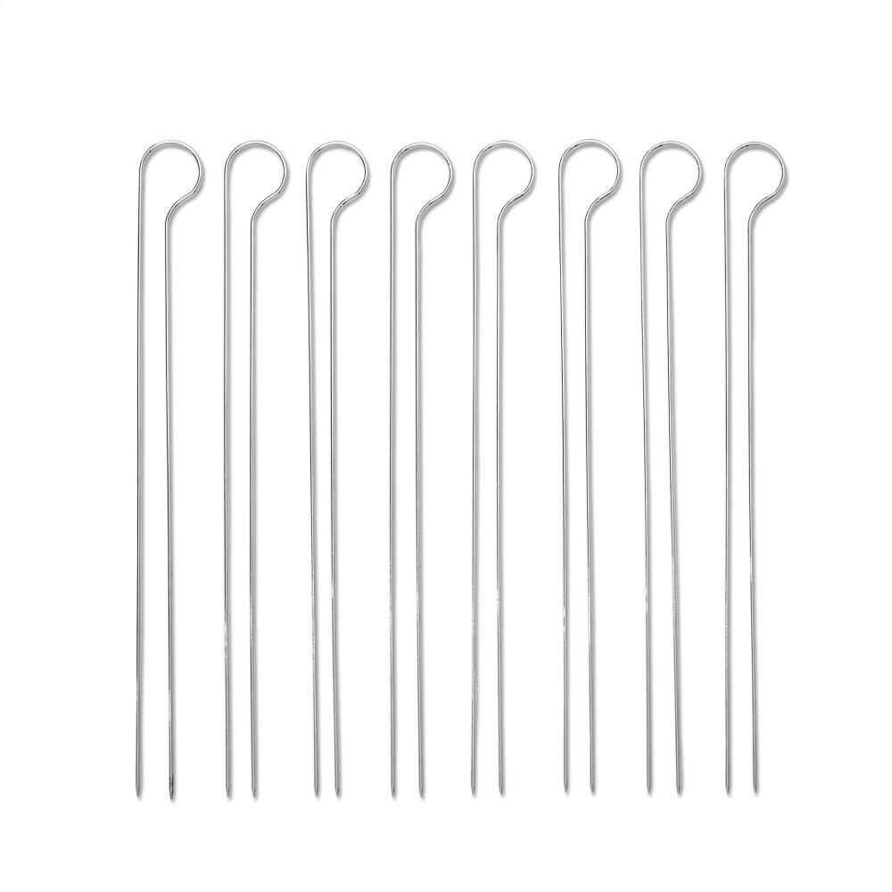 Weber 6320 Grilling Skewer Set